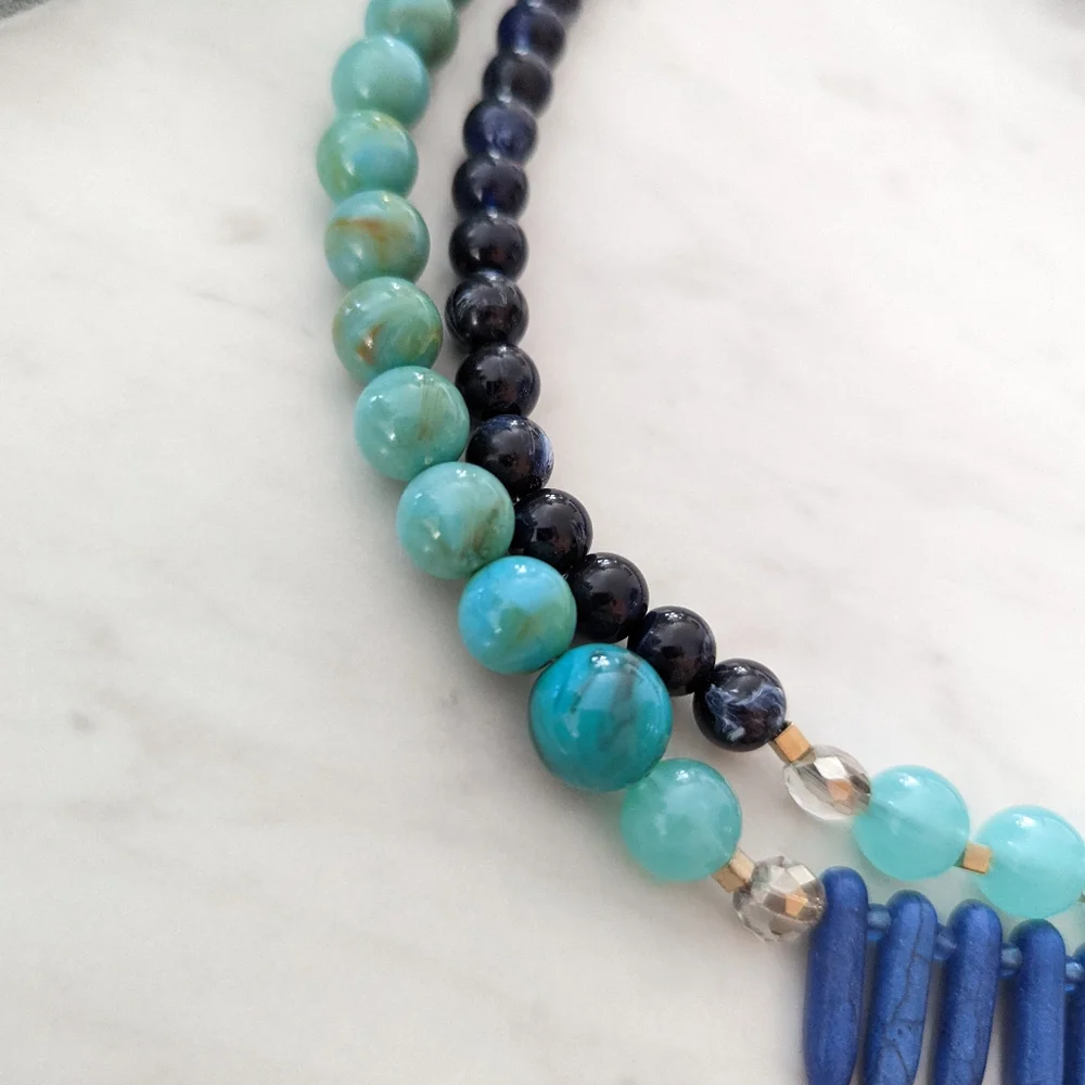 🌿LOFT NECKLACE🌿 - Picture 5 of 6